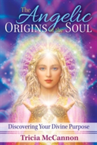 The Angelic Origins of the Soul