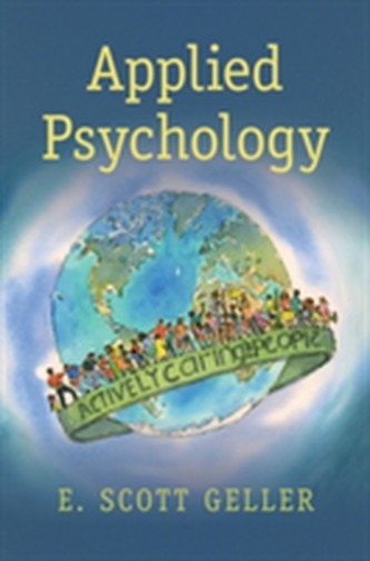 Applied Psychology Applied Psychology