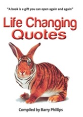 Life Changing Quotes