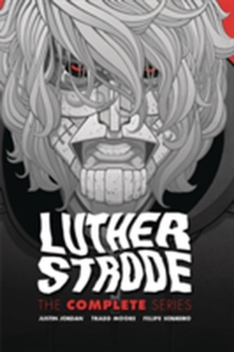 Luther Strode: The Complete Series