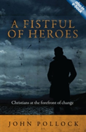 A Fistful of Heroes