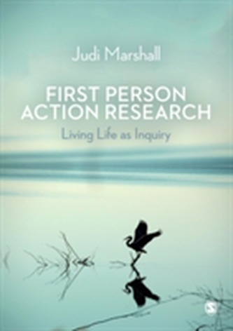 First Person Action Research First Person Action Research