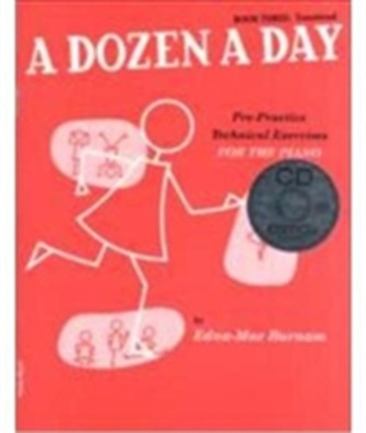 A Dozen A Day