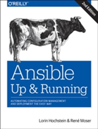 Ansible - Up and Running
