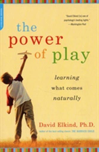 The Power of Play