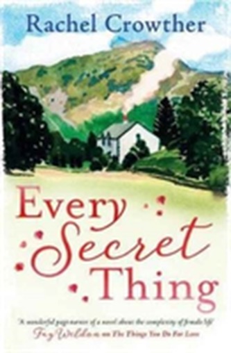 Every Secret Thing