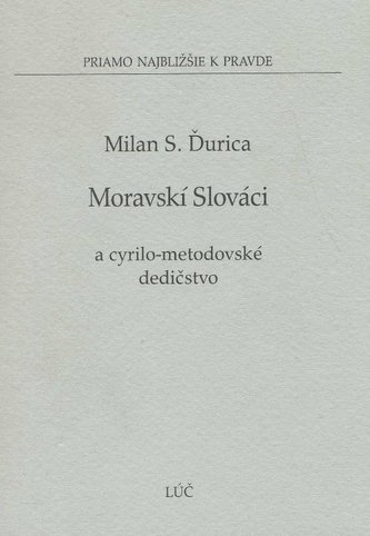 Moravskí Slováci