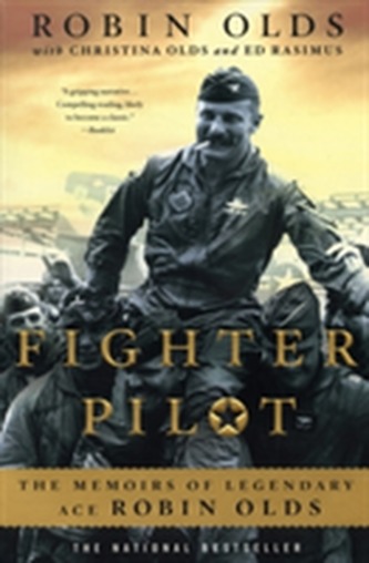 Fighter Pilot