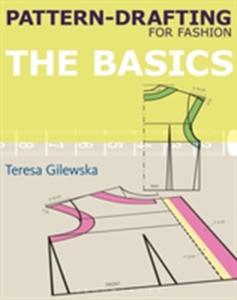 Pattern-drafting for Fashion Pattern-drafting for Fashion