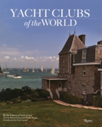 Yacht Clubs of the World