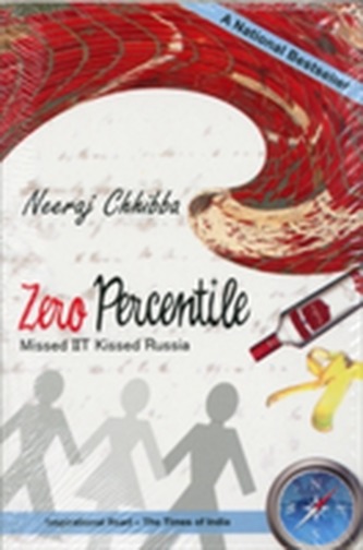 Zero Percentile: Missed it Kissed Russia