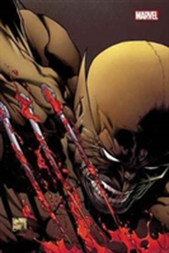 Wolverine By Daniel Way: The Complete Collection Vol. 2