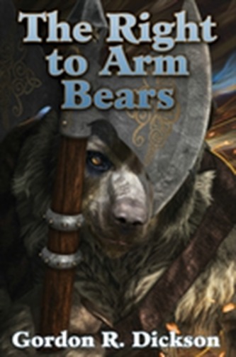 The Right to Arm Bears
