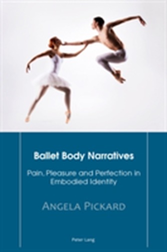 Ballet Body Narratives