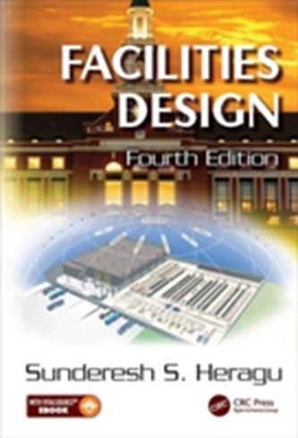 Facilities Design, Fourth Edition