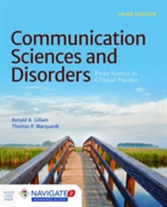 Communication Sciences And Disorders