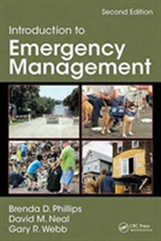 Introduction to Emergency Management, Second Edition