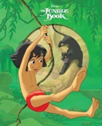 Disney The Jungle Book