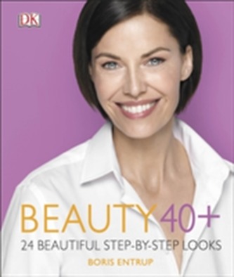 Beauty 40+