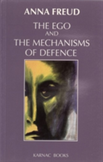 The Ego and the Mechanisms of Defence