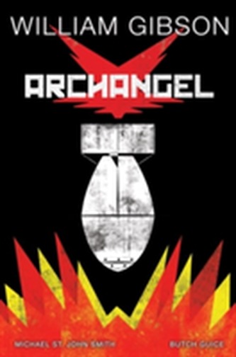 William Gibson's Archangel