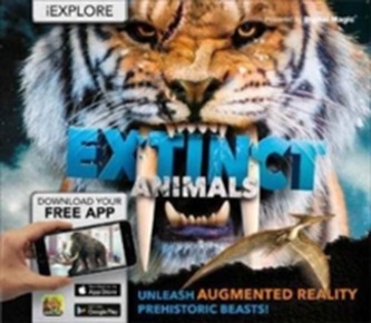 iExplore - Extinct Animals iExplore - Extinct Animals