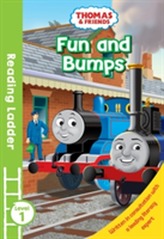 READING LADDER (LEVEL 1) Thomas and Friends: Fun and Bumps