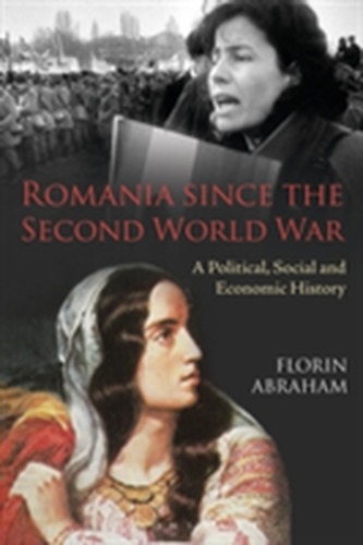 Romania since the Second World War