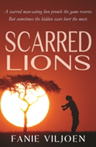 Scarred Lions 2nd Ed