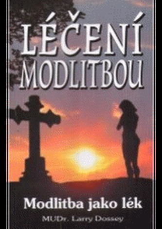 Léčení modlitbou