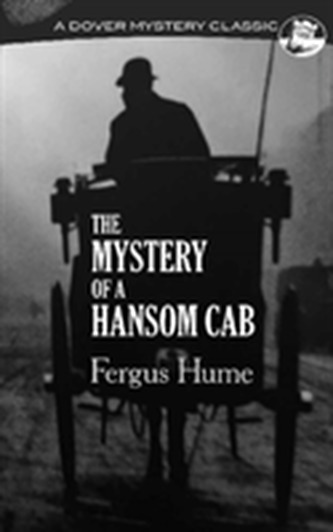 Mystery of a Hansom Cab