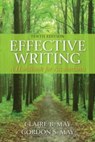 Effective Writing Effective Writing