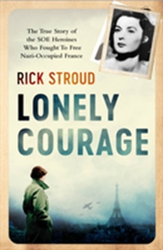 Lonely Courage Lonely Courage