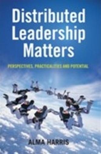Distributed Leadership Matters