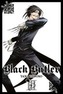 Black Butler, Vol. 3