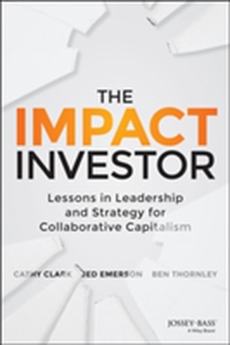 The Impact Investor