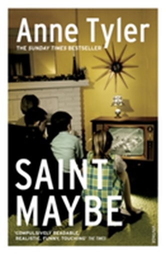 Saint Maybe Saint Maybe