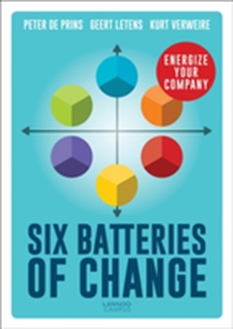 Six Batteries of Change