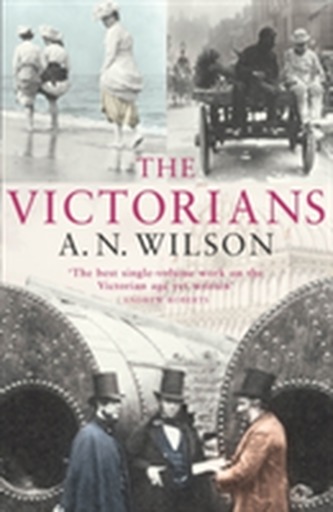 The Victorians The Victorians