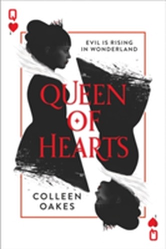 Queen of Hearts
