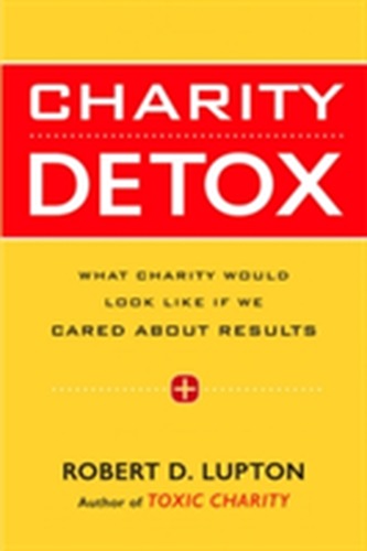 Charity Detox