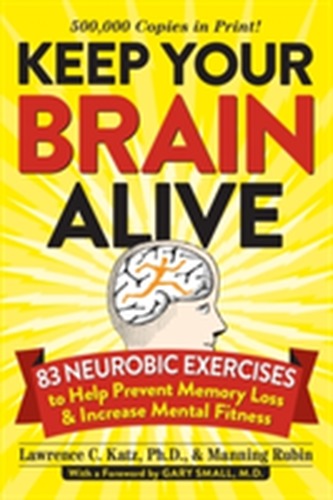 Keep Your Brain Alive