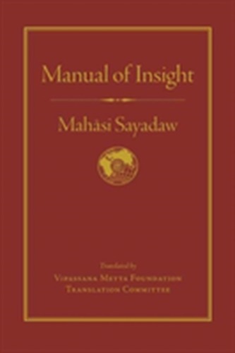 Manual of Insight