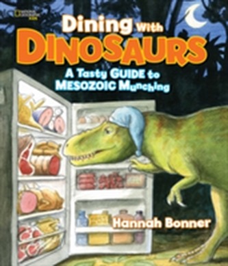 Dining With Dinosaurs