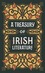 A Treasury of Irish Literature (Barnes & Noble Omnibus Leatherbound Classics)