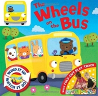 The Wheels on the Bus