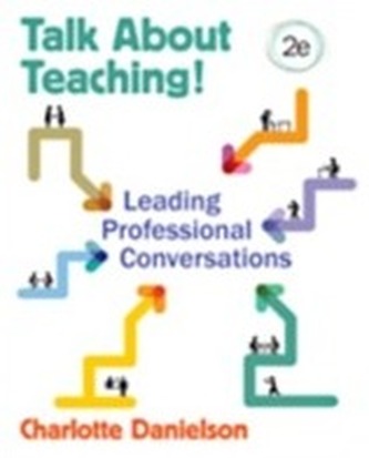 Talk About Teaching!