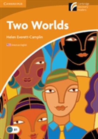 Two Worlds Level 4 Intermediate American English Two Worlds Level 4 Intermediate American English
