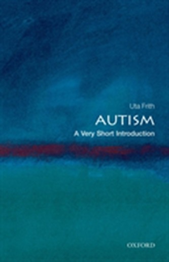 Autism: A Very Short Introduction