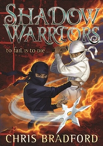 Shadow Warriors Shadow Warriors